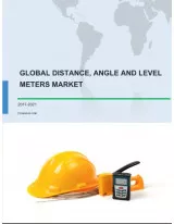 Global Distance, Angle, and Level Meters Market 2017-2021